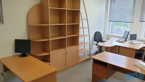 Распродажа офисной мебели, фотография 2