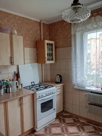 Квартира 2 комнаты Береза ул. Ленина, фотография 3