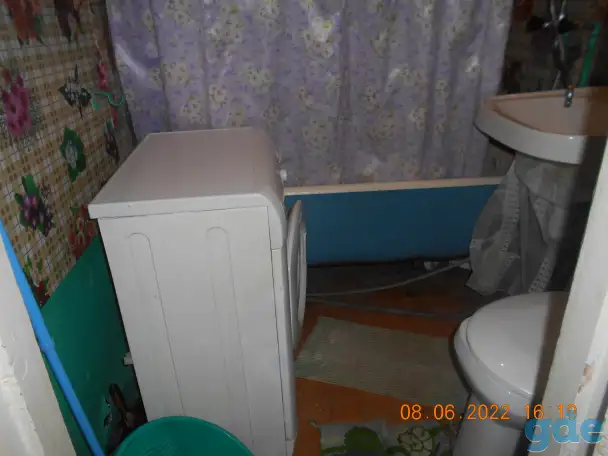 Сдам двухкомнатную квартиру, Гродненская область, город Сморгонь, фотография 5