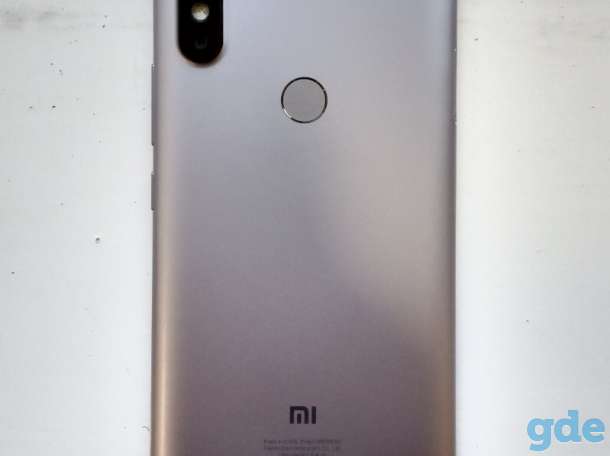 Xiaomi Redmi S2, фотография 1