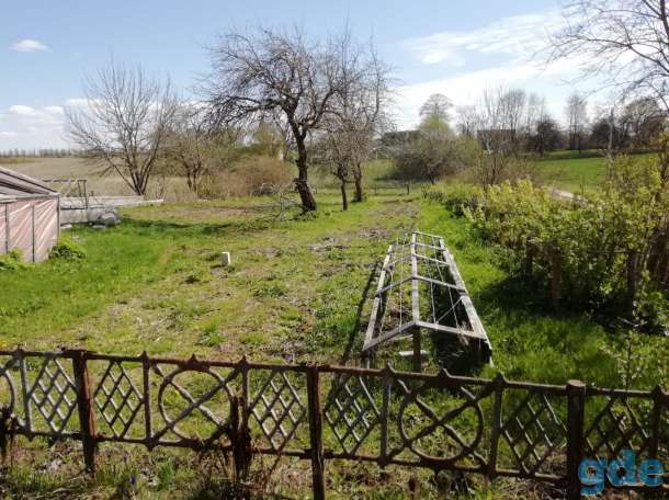 Продам дом в деревне Огородники Поставский район, фотография 7