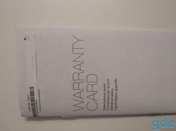 Телефон Galaxy A02s 3GB/32GB, фотография 6
