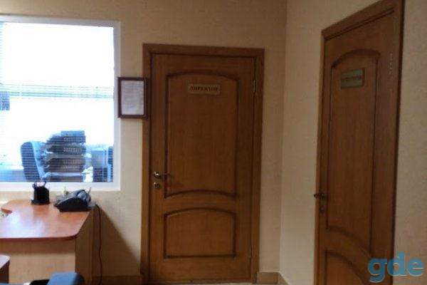 Сдается офис 50кв.м с мебелью по ул.М.Богдановича 118, фотография 9