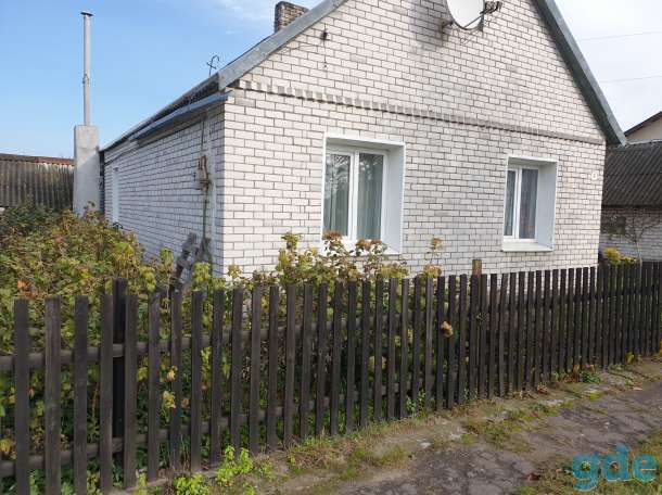 продается дом, ул. М.Горького 9, фотография 1