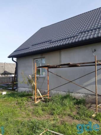 Кровельные работы любой сложности, фотография 8