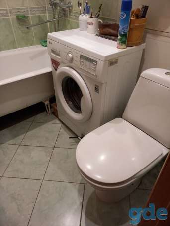 Продажа однокомнатной квартиры, ул. Якуба Коласа, 29, фотография 6