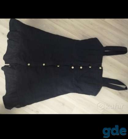 Продам платье и сарафан, фотография 4