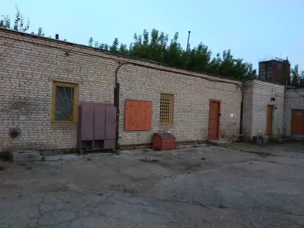Аренда производственных и складских помещений, ул.Виссариона Белинского, 1, фотография 1