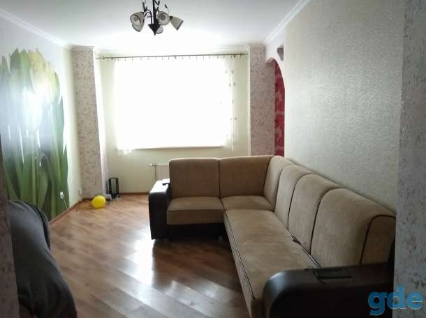 Сдам 2-х комнатную квартиру, Пер. Дзержинского, д.10а, фотография 7