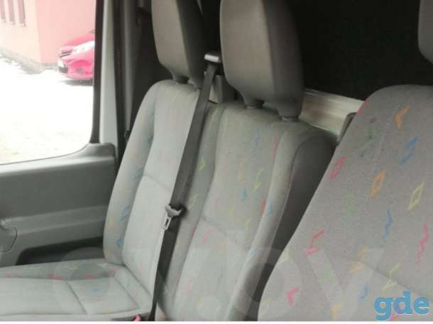 Продажа грузового авто, фотография 3