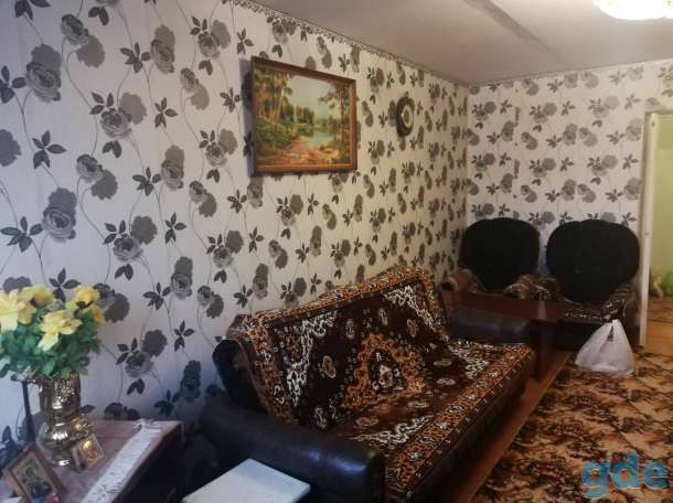 Продаётся 3-комнатная квартира площадью 69.0 кв.м., фотография 4