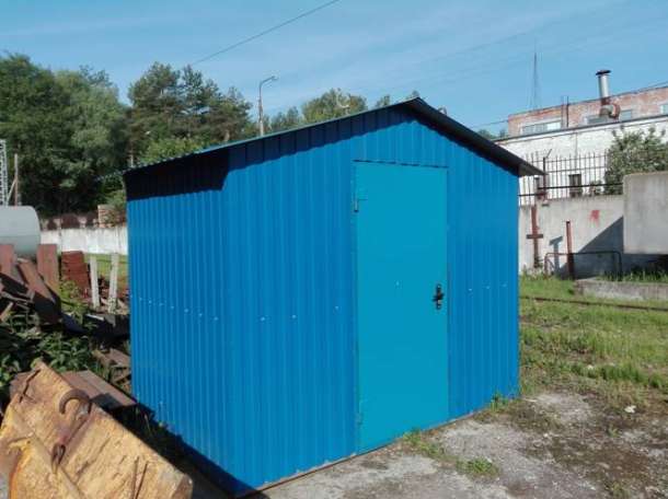 Продается павильон насосной станции., фотография 1