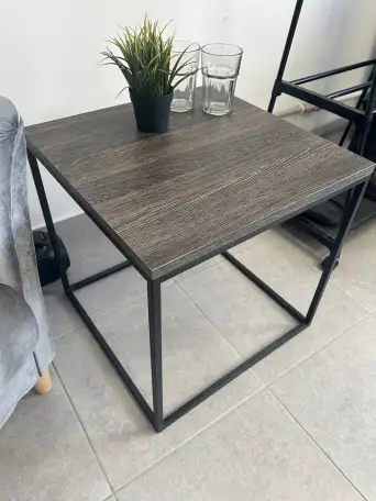 Мебель в стиле loft, фотография 6