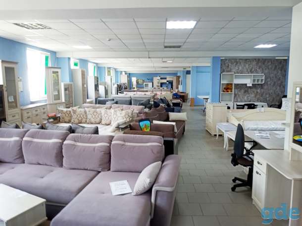 Продам торг. помещение 504м² на 2-ом этаже ул.Пролетарская, 48А, фотография 3