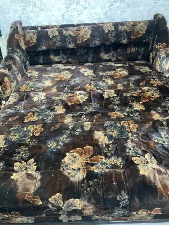 Продам диван и 2 кресла- кровати, фотография 4