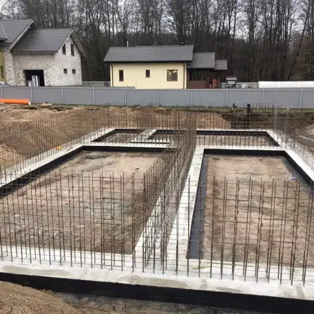 Все виды бетонных работ, фотография 14