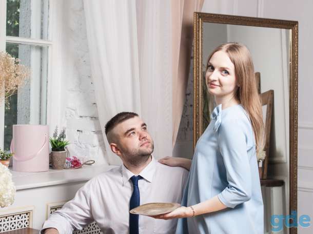 Фотограф, фотография 5