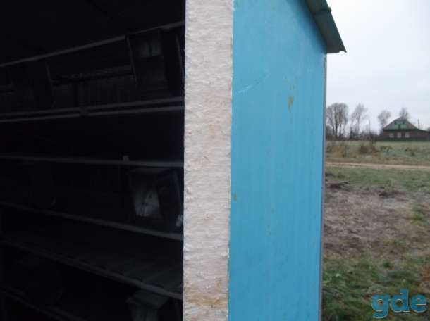 Продам шед, фотография 2