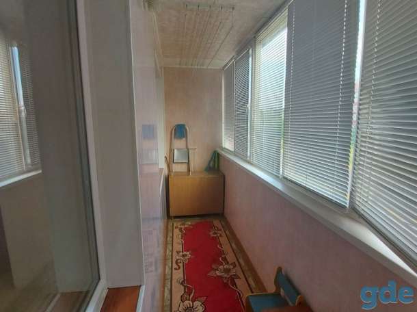 2-х комнатная квартира 56.1 кв. м., фотография 11