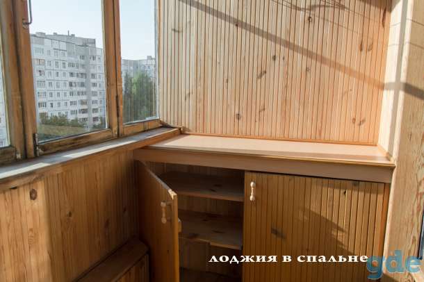 Сдаем 3-комнатную квартиру в Малиновке, Есенина, 59, фотография 1