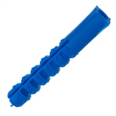 Дюбель D 2,5-25 мм, Назнач.: ЦСП; гипсокартона; для ДСП..., Станд.: ТУ, фотография 1