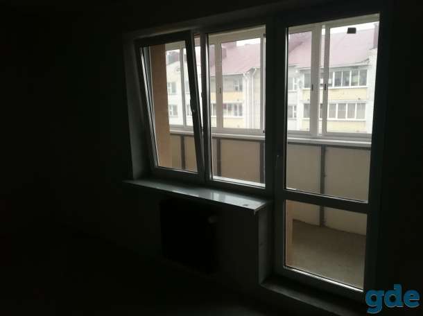 Продам, двухкомная новостройка Смолевичи, фотография 5
