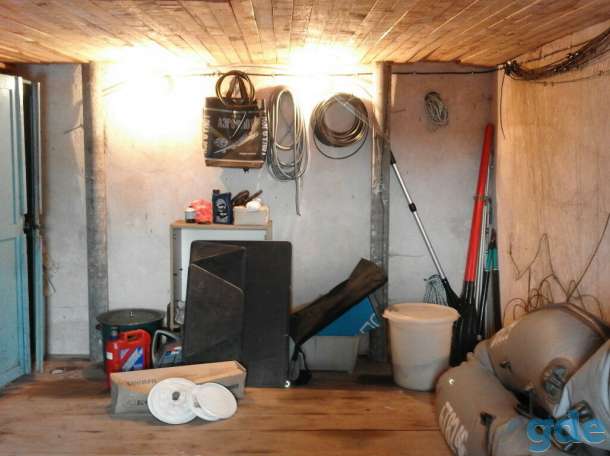 продам гараж, Олешева, фотография 2