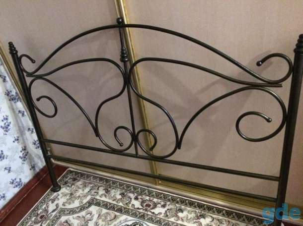 Продам основание кровати, фотография 2