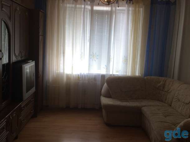 Продам 2-х комнатную квартиру по адресу ул. Мазурова 38 (р-н Мельников луг)., фотография 1