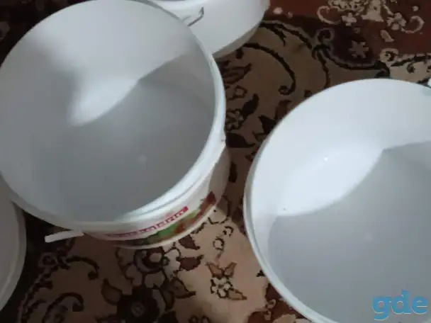 Продам   ведра, фотография 1