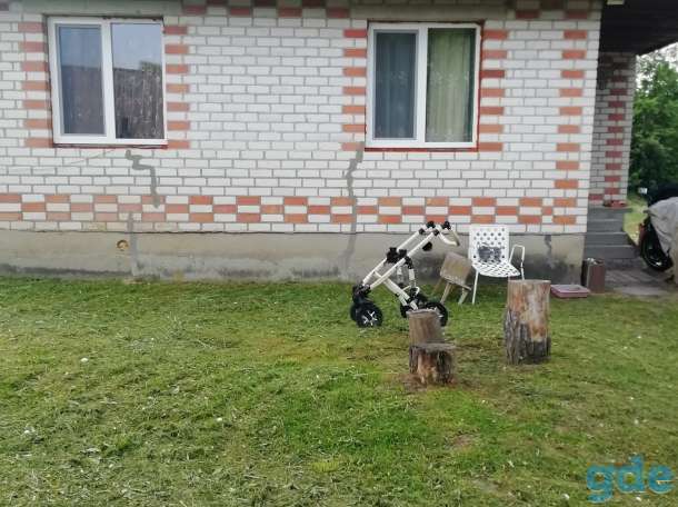 Продам дом с большим  участком, фотография 12