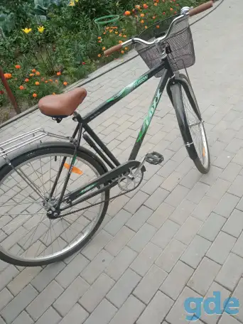 Велосипед Новый, фотография 2
