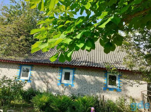 Продам дом, фотография 4