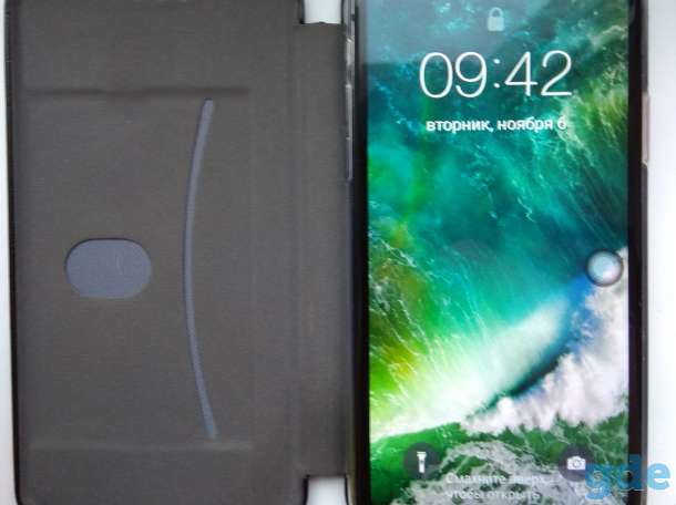 Продам iphone x 256gb серий космос, фотография 1