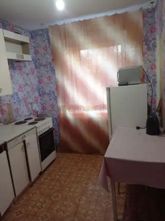 Квартира на сутки Любань Калинина 78, фотография 4
