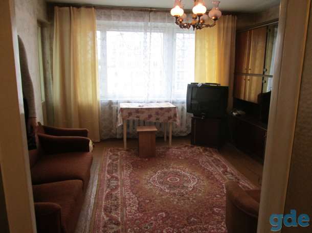 Продам 2-ку в центре, бульвар Космонавтов, 33, фотография 5