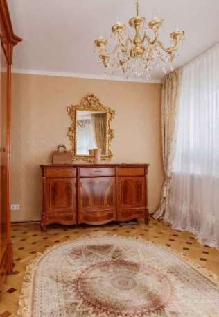 Квартира в Минске для Vip, Острошицкая 4, фотография 4
