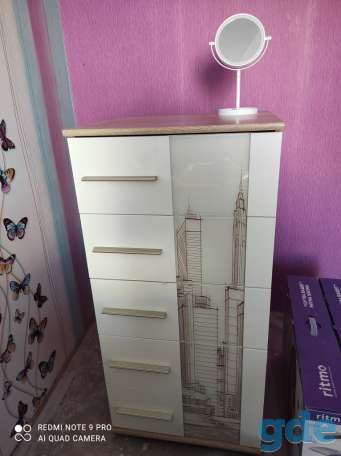 Продам комод, фотография 3