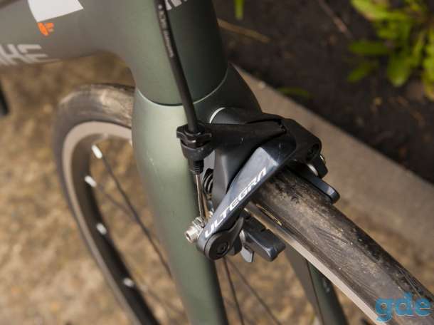 Haibike Affair Race 8.0 (Новый) Модель 2019г Made in Germany, фотография 4