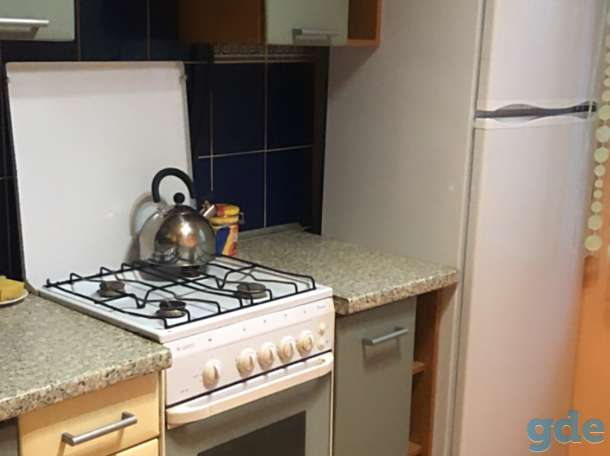 2ух комнатная квартира сутки, недели, Габровская 46, фотография 5