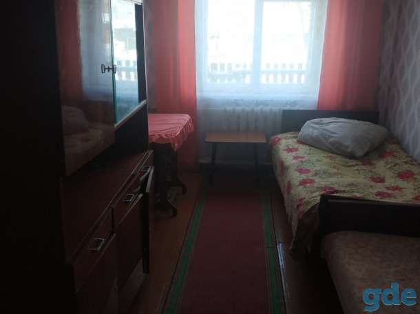 продаётся 3-х комнатная  квартира.., д.7.кв.9, фотография 2