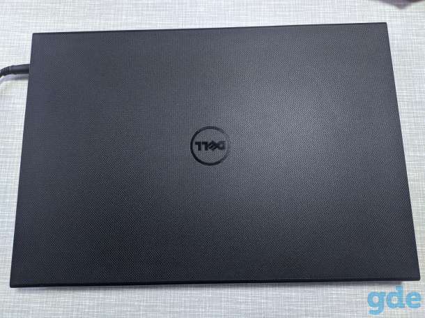 Продам ноутбук DELL, фотография 1