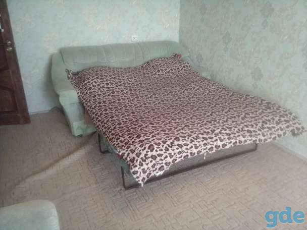 Сдаю комнату, Првушинских 58, фотография 1