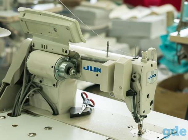 Сдам в субаренду часть швейного цеха, фотография 2