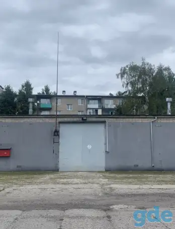 Сдаются в аренду складские помещения, ул. Бахарова 222А,, фотография 1