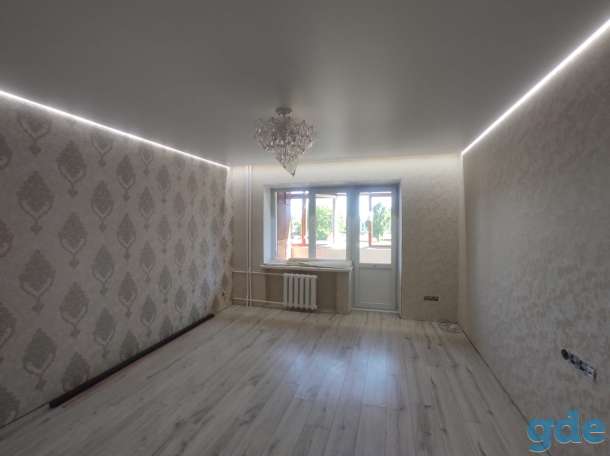 Ремонт квартир, фотография 1