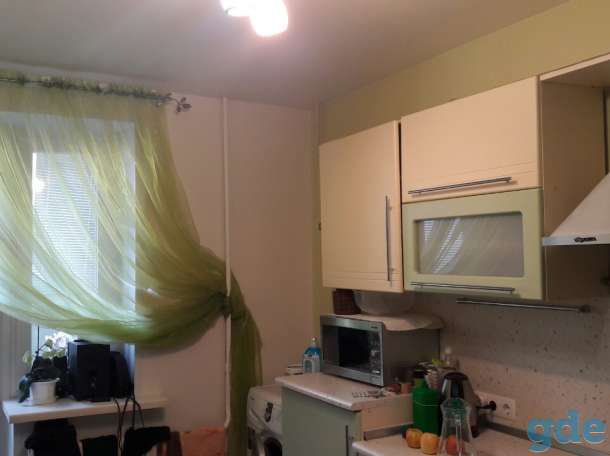 Продам 3-х комнатную квартиру, Сухогрядская 10, фотография 4