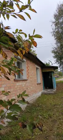 Домик в деревне., Гродненская область район деревня Подгорная, фотография 1