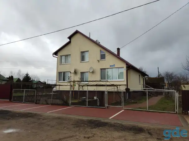 Квартира, дом, коттедж на сутки, фотография 6