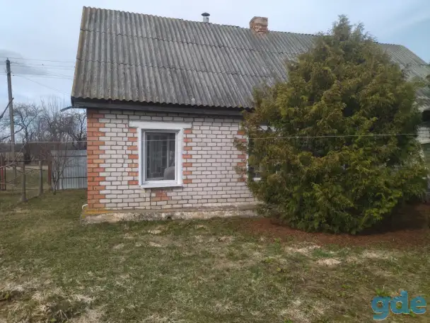 Продается дом (дача), Д.Присынак  , Смолевичский рн., фотография 4